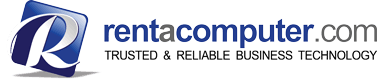 Rentacomputer.com logo