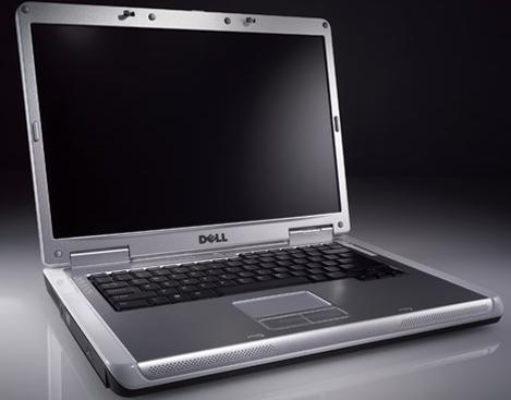 Dell Latitude XT Convertible Laptop