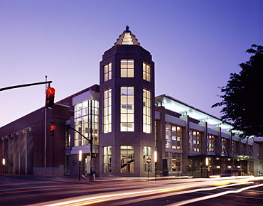 Greater Richmond Convention Center