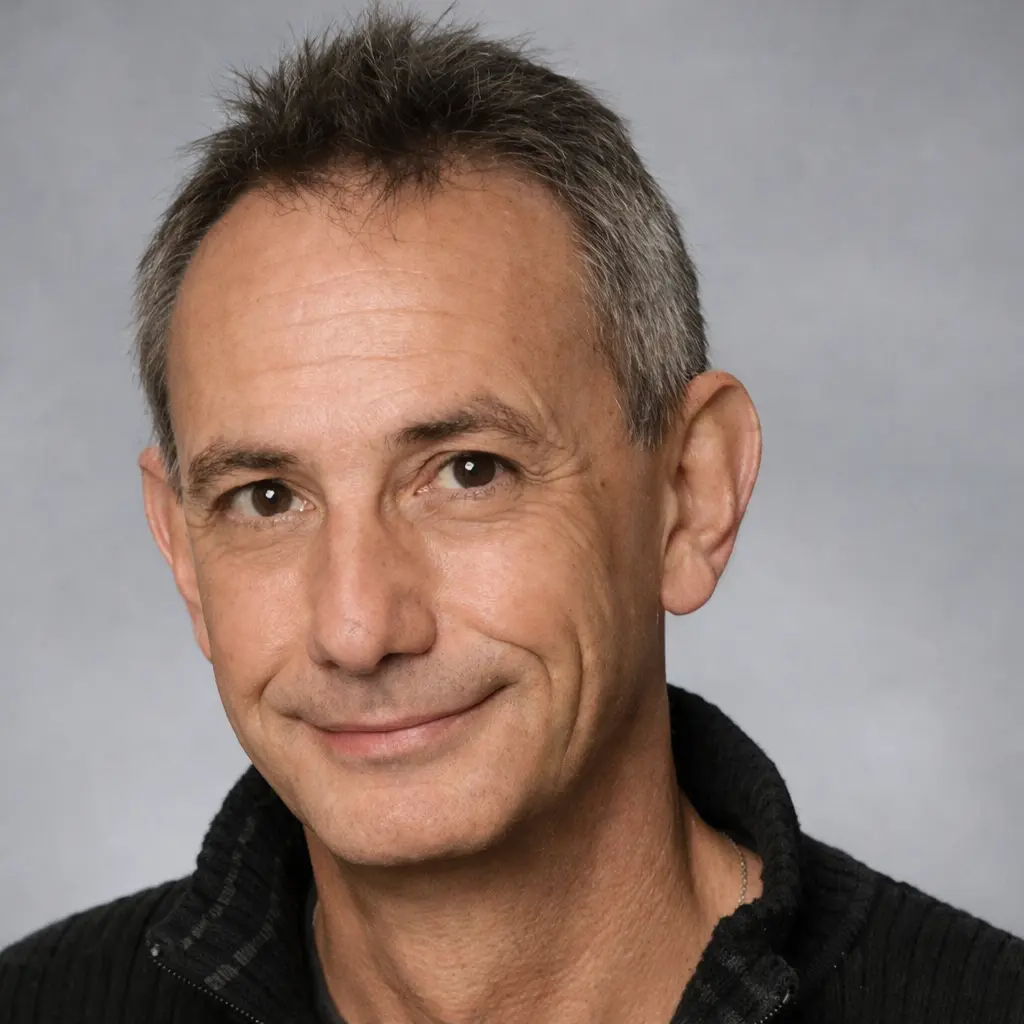 Tony Cipollone