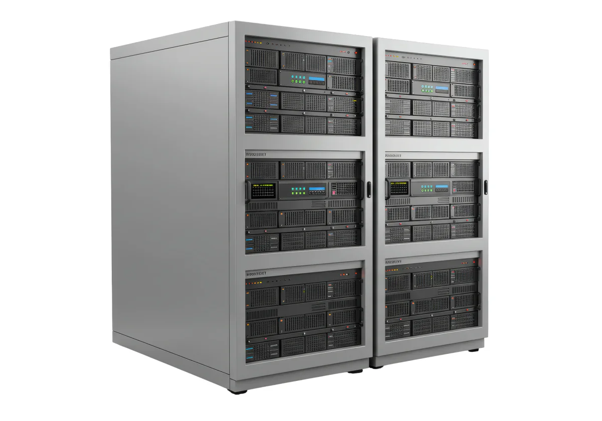 Dell server rentals configured for validation labs, temporary infrastructure, and short-term business capacity expansion