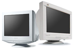 monitor rentals