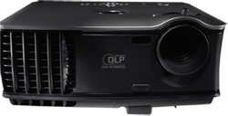 Projector Rentals - LCD & DLP -  USA, Canada, UK