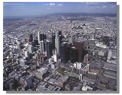 Los Angeles Plasma TV Rentals