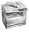 Medium Copier Rentals