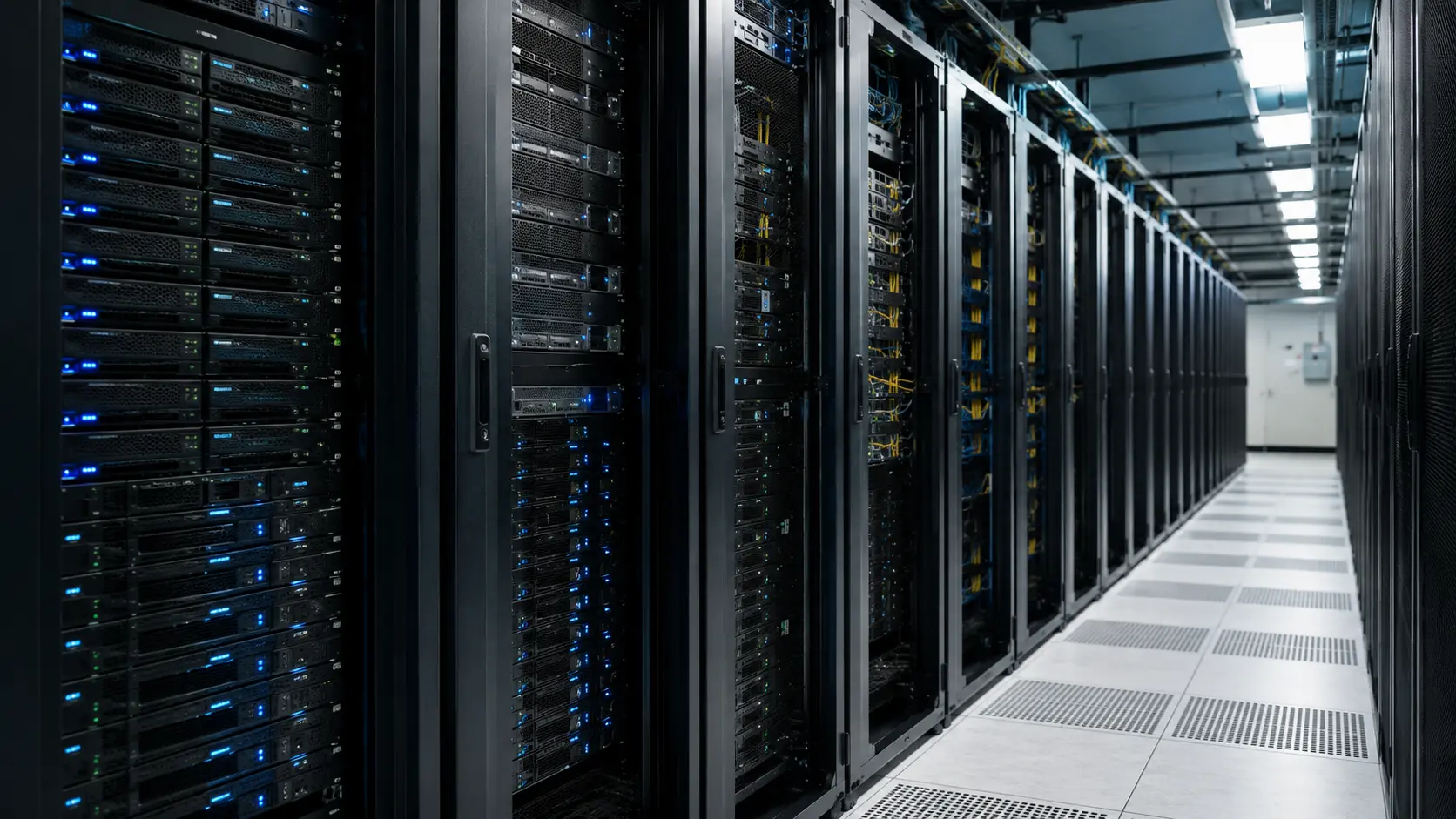 High performance computing server rentals prepared for enterprise compute scientific workloads rendering and simulation projects