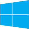 The Windows 8 logo
