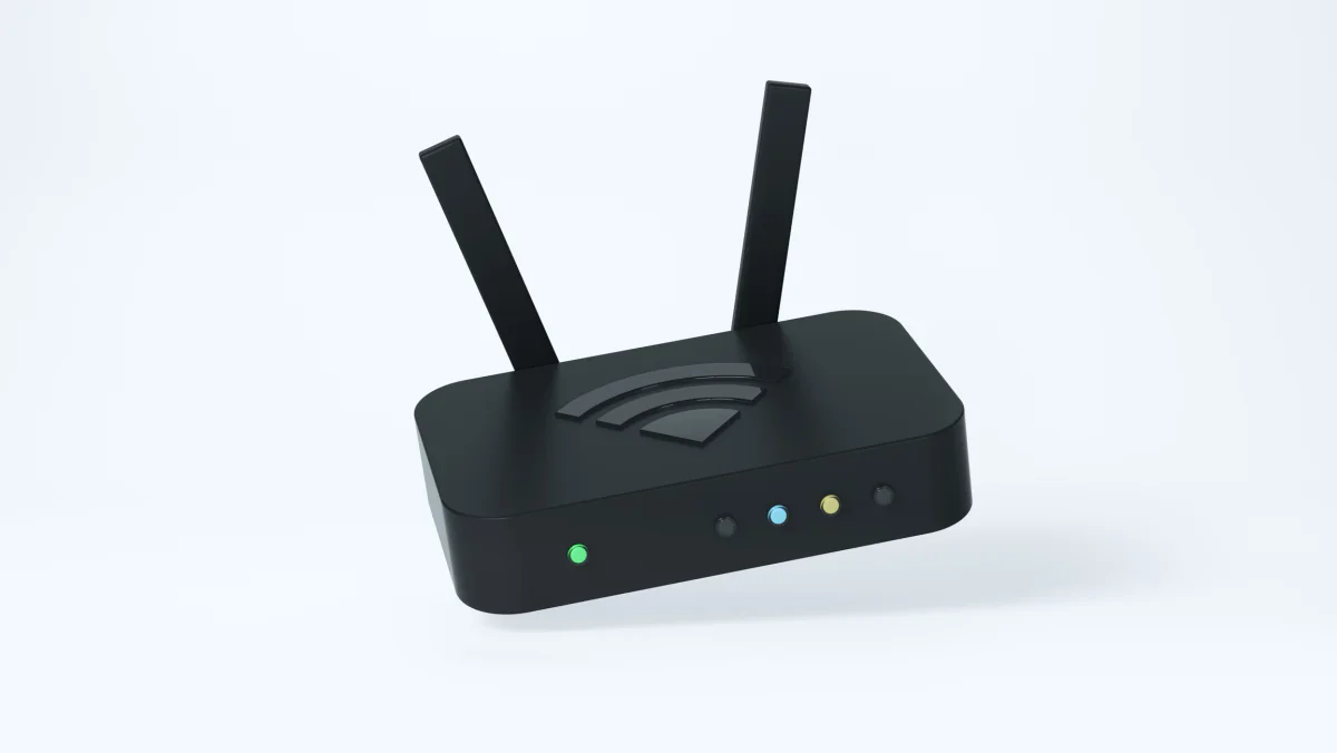 5G internet hotspot rental providing cellular connectivity for event devices laptops and temporary registration workflows