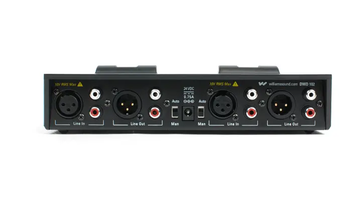 Simultaneous interpretation transmitter and signal system for conference translation equipment rental