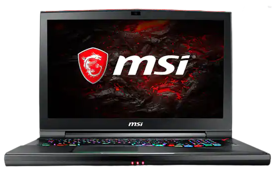 MSI Computer Rentals