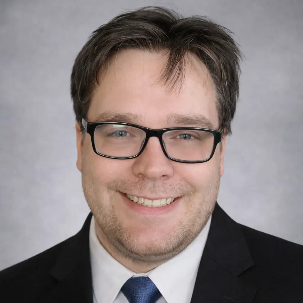 Brian Kubala