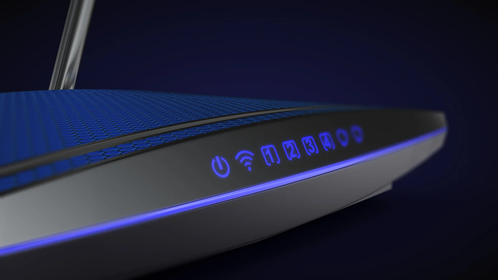 Pepwave rental wireless networking equipment arranged for temporary event Wi Fi and resilient business connectivity deployments