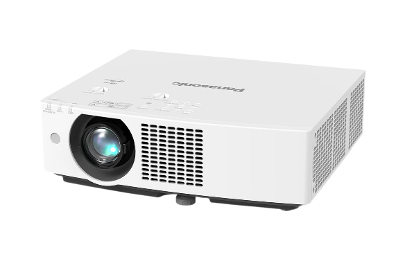 A Panasonic Projector