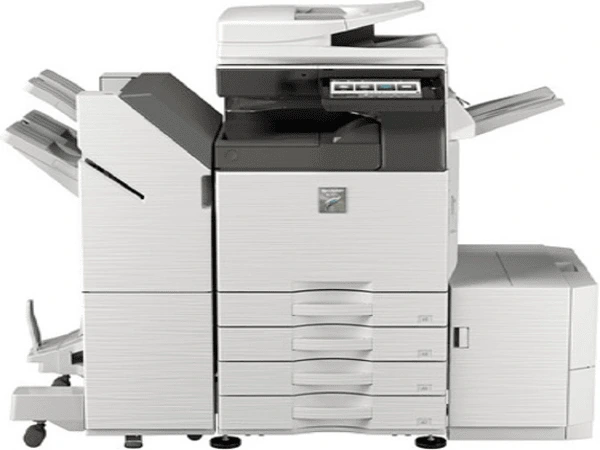 Copier Rental for Busy Office Enviornments