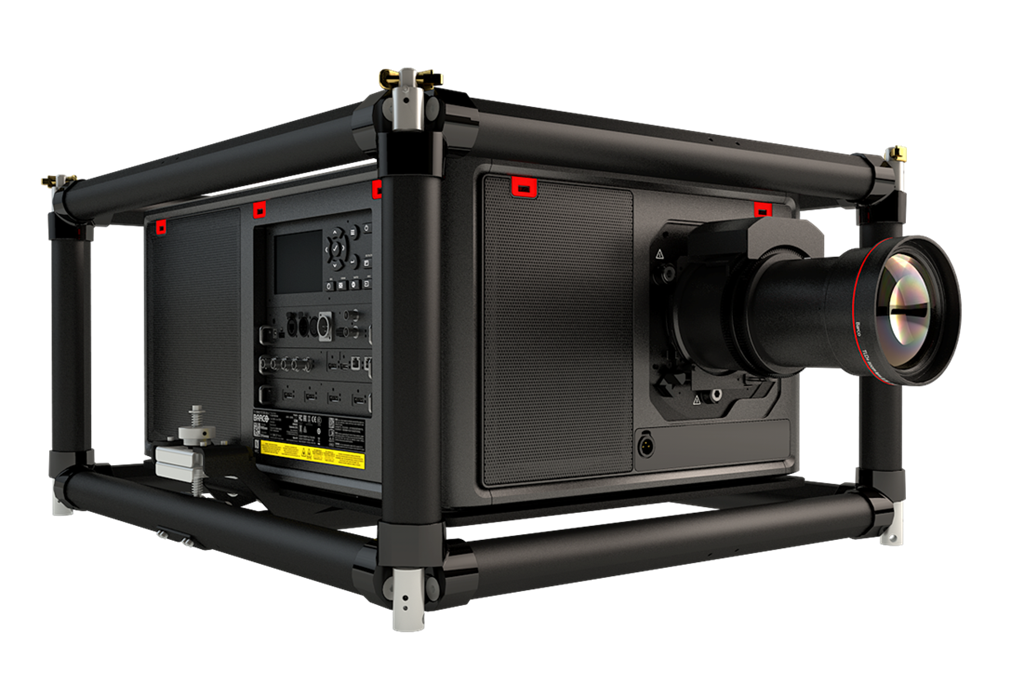 Large Venue Projector Rentals - Local Delivery And Setup