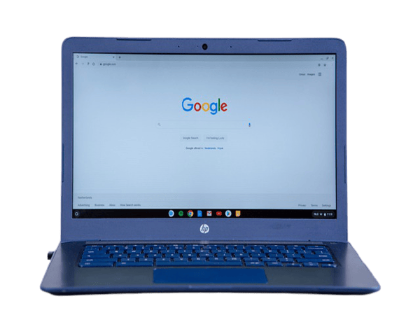 Rent Chromebooks for Education and Remote Work