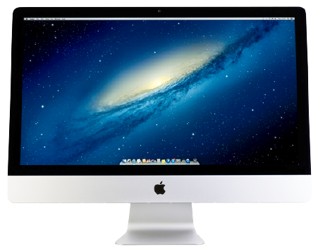 iMac Pro Rentals