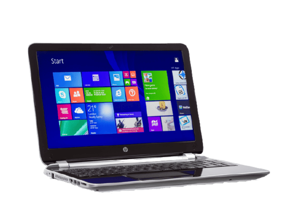 Rent high-performance Windows laptops for business meetings, corporate events, and training sessions