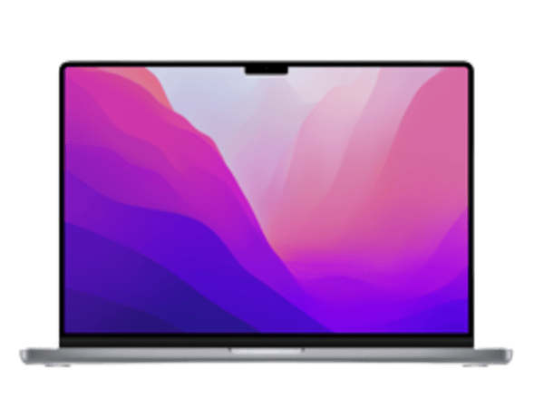 Rent MacBook Pro for video editing, data analysis, and demanding business tasks