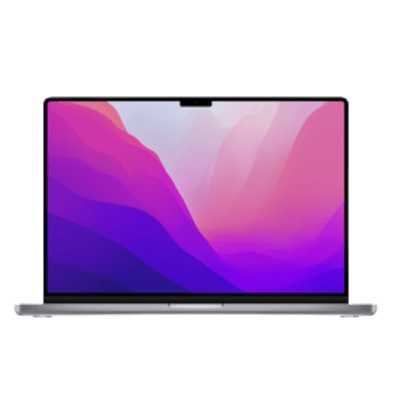 Rent MacBook Pro - Mid-Level Laptop