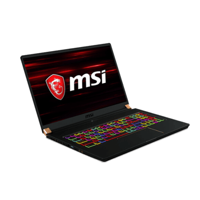 Rent MSI GS75 Stealth Laptop - High-End