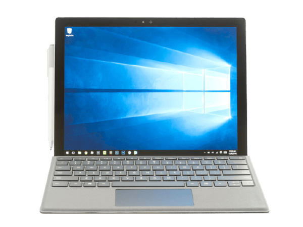 Rent Microsoft Surface Book for creative projects, business tasks, and productivity