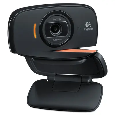 High-Quality Webcams